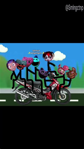 Poppy Playtime Chapter 3 Memes and Edits