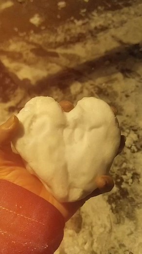 Creating the Perfect Snowball Outdoors