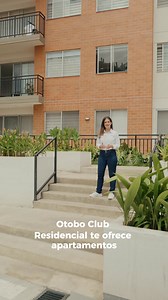 ¡Palmira, llegó el momento que esperabas! 🤩 Abrimos las puertas de la última torre de Otobo Club Residencial. Descubre apartamentos diseñados a tu medida y un plan que se ajusta perfectamente a tus sueños. ¡Visítanos en el proyecto y asegura tu futuro hogar! | Constructora Solanillas S.A.