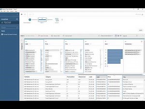 Tableau Prep -Part 3 (utilising R)