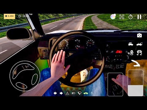 Car Town : Open World Drive | Realistic Open World Car Game | Best Car Game