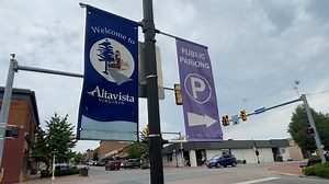 Altavista on Track receives $20K grant, will benefit downtown businesses