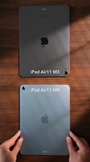 The Best iPad This Year #ESR #ESRTech #ipadairm4