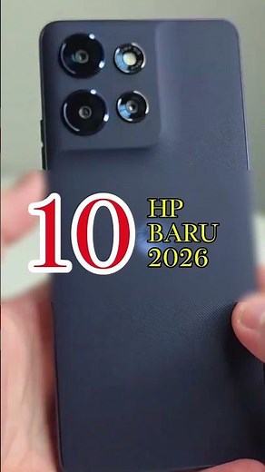 10 New 2026 Phones Released! The Specs Are Unbelievable 🔥