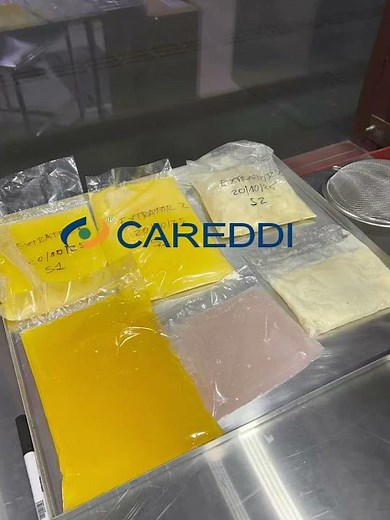 Brazilian Cupuacu Extraction with CO2 Extractor,Yield over 37%