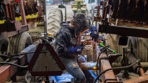 Rural students struggle to reach college despite stepped-up recruiting efforts