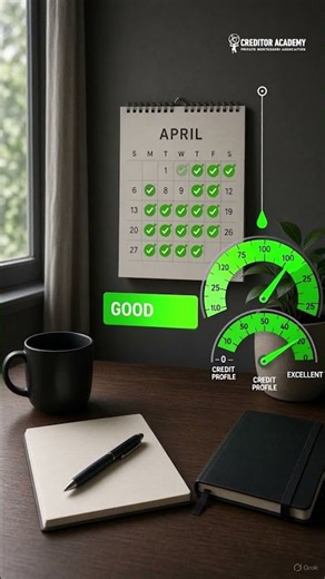 From Bad Credit to Financial Confidence: A Step-by-Step Strategy
