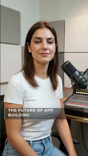 Build Real Apps by Talking to AI | Vibe Coding + GitHub Copilot #vibecoding #ai #shortsfeed #shorts