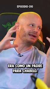 Chabelo me pinto dedo 🥲🤣 #lacotorrisa #reelsvideoシ #comedia | Slobotzky