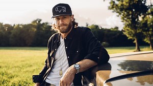 Interview: Chase Rice explores the inspirations behind new album 'I Hate Cowboys & All Dogs Go To Hell'