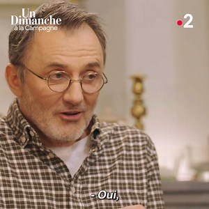 Anthony Kavanagh raconte avec humour le pacte qu'il a fait avec son père avant de démarrer sa carrière. À découvrir demain, à 16h ! #machameril #anthonykavanagh #oliviaruiz #udalc #undimanchealacampagne #france2 #francetv #fredericlopez #inédit #dimanche #nature #emission | Frédéric LOPEZ - Officiel