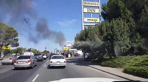 Fire in Yuba City started around 3:15 in the area of Queen Penny Tires. Received word it is a tire storage area behind Global Furniture that caught fire. Not sure if it spread to the buildings. Yuba City Firefighters quickly knocked down the blaze but traffic in the area of Plumas and Colusa Avenue is a nightmare. | Yuba Sutter News