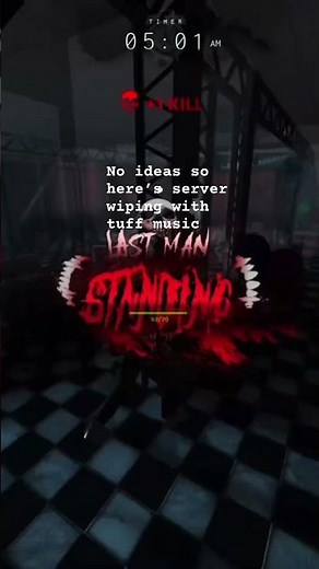 Aint got NO idea #roblox #forsaken #gaming #robloxedit #trending #funny #fnaf