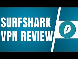 SurfShark VPN Review (2025) | Is SurfShark Worth It Honest SurfShark Review