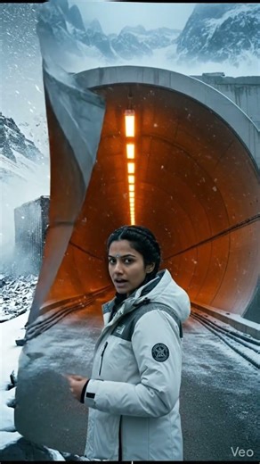 Why India is Boring 9km Tunnels Through the Himalayas! 2026 Himalayan Tech Corridor REVEALED #shorts