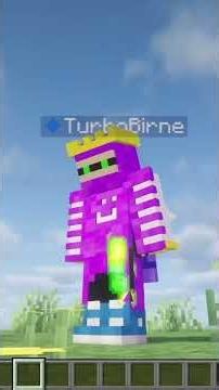 Der Xp Sound hört sich jetzt viieeelll besser an! #minecraft 🫣