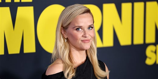 Reese Witherspoon’s Go-To for Glowing, Youthful Skin at 49? This Hydrating Complexion Stick