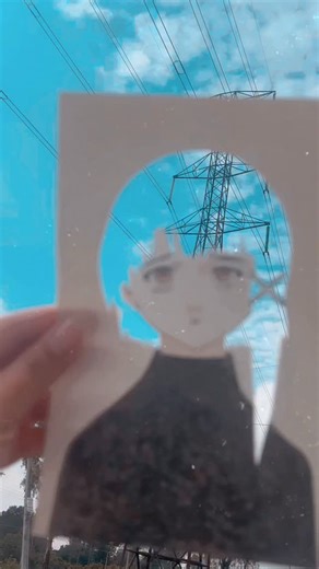 Lain Punk | #serialexperimentslain #lainiwakura | Instagram