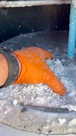 255K views · 3K reactions | Replacing a water heater factory drain valve with a full port drain valve and explaining why. #plumbing #repair #trades #plumber #maintenance #fyp #reels #trending #oateyambasador | The Plumbers Plunger | Facebook