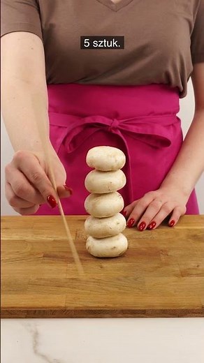 Slicing mushrooms has never been so quick and easy!