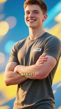 Mr Beast: The Untold Story of YouTube’s Biggest Creator | 3-Minute Documentary