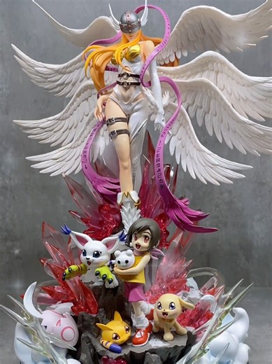 🦖#Digimon 🦖🎮 数码宝贝 #digimonadventure #digimonlatino #tai #matt *Sora *Izzy *Mimi *Joe *T.K *Kari *Agumon *Gabumon *Biyomon *Tentomon *Palmon *Gomamon *Patamon *Tailmon *Devimon *Etemon *Piedmon *Myotismon *Apocalymon *Chimeramon *Belphemon *Lucemon *excelente 《No vendo, solo quiero compartir contigo😁》 *CALIDAD *ANIME *FIGURA *coleccionista *funkocollector *ANIMÉ *MAYOREO *tiendaonline *cdmx🇲🇽 *mexico🇲🇽 *mayoreosurtido *mayoreomexico *FUNKOPOP *figurascoleccionables *Figura *COLECCION *col