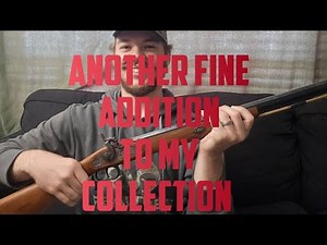 Thompson Center Renegade: My First Impressions