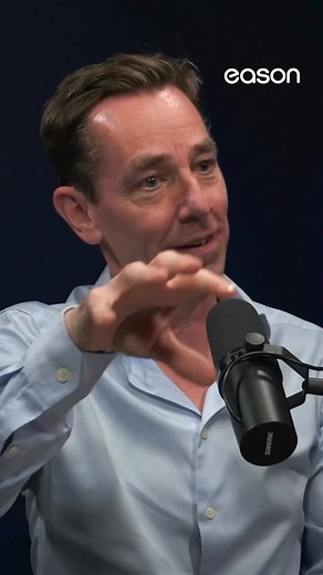 Tune in to the full conversation wherever you get your podcasts 🎧 | Micheál Martin