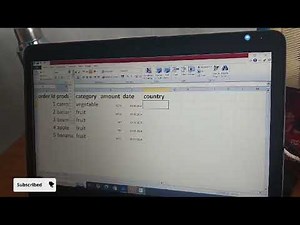 Excel lab experiment no.3 3rd sem vtu University 2nd year engineering from vtu syallabus