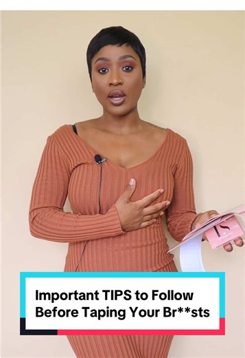 Lift In Secret: Your Guide to Comfortable Tape Use