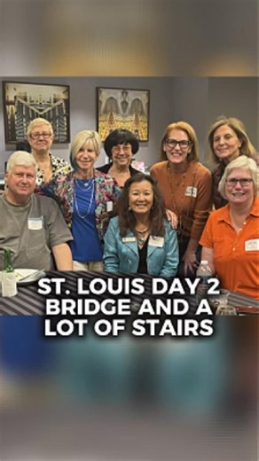 Some highlights from St Louis North American Bridge Championships | Bridge Unleashed by Tracey