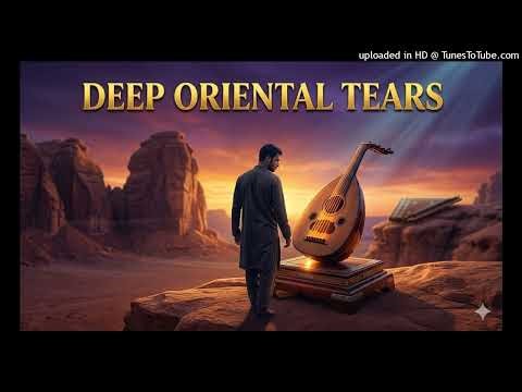 Emotional Turkish Oud Instrumental – Deep Oriental Melody