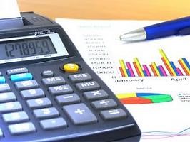 Aprendiendo las cuentas de contabilidad