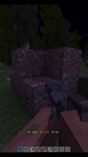 Раст в Майнкрафт: Рейды и Приключения