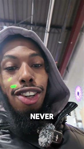 Nobody is coming to save you. Get up and keep working.