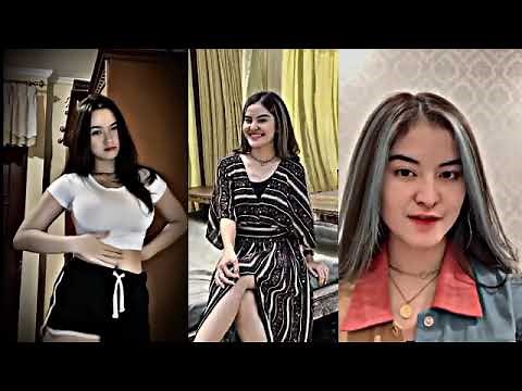 KUMPULAN TIKTOK CEWEK-CEWEK CANTIK(PENYATU BANGSA) FIRAL FYP