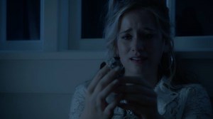 Thought you knew Amy? Think again. | Dead of Summer