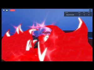 How to Fly with Susanoo in Shindo Life (Easy Tutorial)