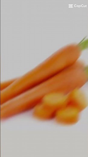 random carrot 4k edit #edit #viral
