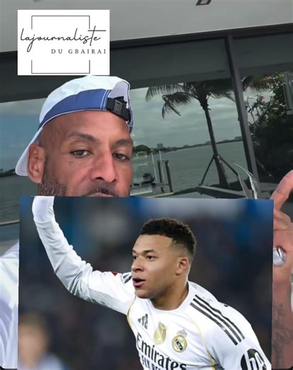 Booba clash Mbappé