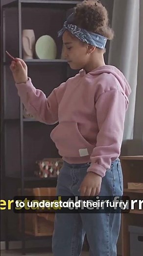 Understanding Animal Communication for Better Relationships 🌍