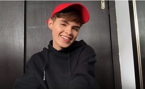 ¿Ya conoces al youtuber Sebastián Elvira? Aquí te decimos quién es