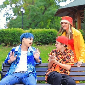 640K views · 5.2K reactions | Hot vs Cold Hide and Seek Challenge | WooHoo YT | Facebook