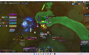 9.2 复仇DH 29凋魂 强韧 鼓舞 重伤