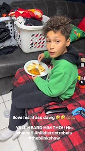 Jordan Thomas on Reels