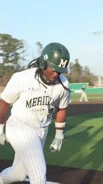 MCC Baseball: Home Run Parade