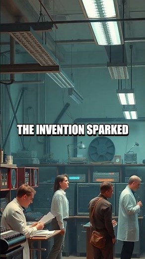 The Quiet Dawn of Magnetic Tape