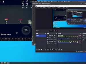 怎样用python制作自动点击工具