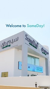 2.3K views · 17 reactions | SameDay Dental Implants Clinic is among...