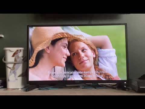 ITV 3 Adverts | Fri 21|11|2025